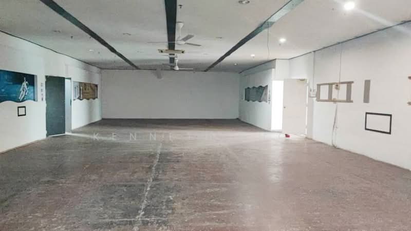 Detached Factory for Sale in Taman Perindustrian Cemerlang (Ulu Tiram) - Kenneth Khor - Interior - PropertyGuru.com.my