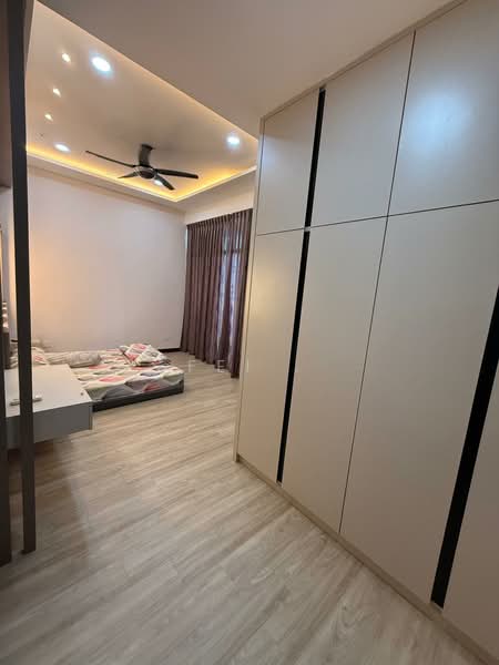 Condominium for Sale at Nautical Bay - Fei . - Bedroom - PropertyGuru.com.my