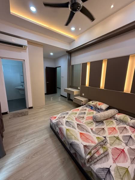 Condominium for Sale at Nautical Bay - Fei . - Bedroom - PropertyGuru.com.my