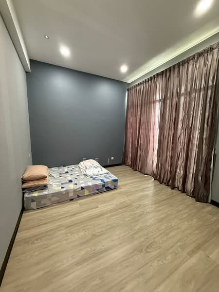 Condominium for Sale at Nautical Bay - Fei . - Bedroom - PropertyGuru.com.my