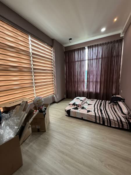 Condominium for Sale at Nautical Bay - Fei . - Bedroom - PropertyGuru.com.my