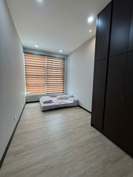 Condominium for Sale at Nautical Bay - Fei . - Bedroom - PropertyGuru.com.my