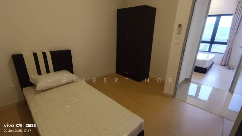 Service Residence for Sale at M Luna - Gilbert Hor - Bedroom - PropertyGuru.com.my
