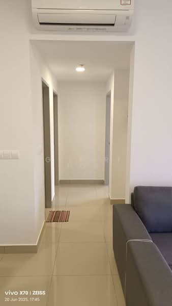 Service Residence for Sale at M Luna - Gilbert Hor - Corridor - PropertyGuru.com.my