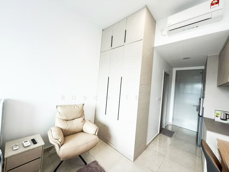 Kondominium untuk Disewa di Lucerne Residences - Bosco Teoh - Interior - PropertyGuru.com.my