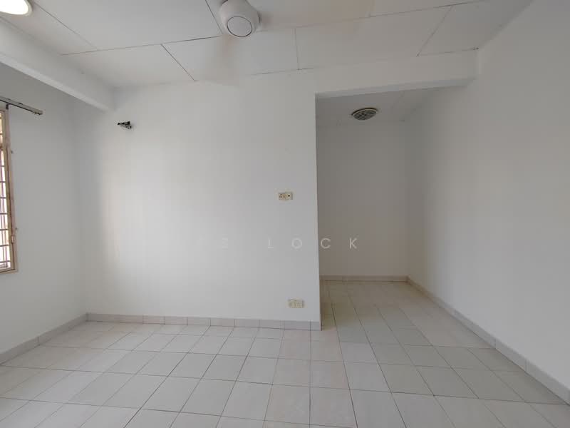 Apartment for Rent at Sentosa Court - YS Lock - Interior - PropertyGuru.com.my
