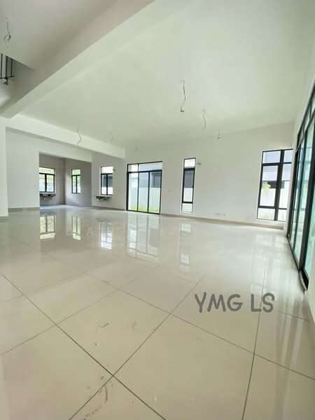 Semi-Detached House for Sale in Bandar Bestari (Klang) - Daniel Kok - PropertyGuru.com.my