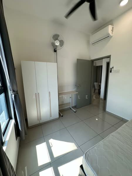 Service Residence for Rent at B11 Parkland Residence - Alvin Lee - Bedroom - PropertyGuru.com.my