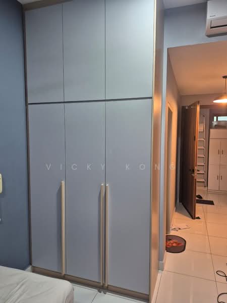 Servis Apartment untuk Disewa di Greenfield Residence - Vicky Kong - PropertyGuru.com.my