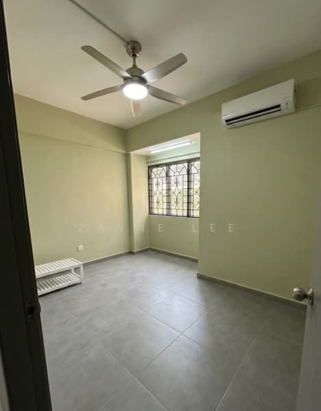 Apartment for Sale at Sri Ria Apartments - Zayne Lee - Bedroom - PropertyGuru.com.my