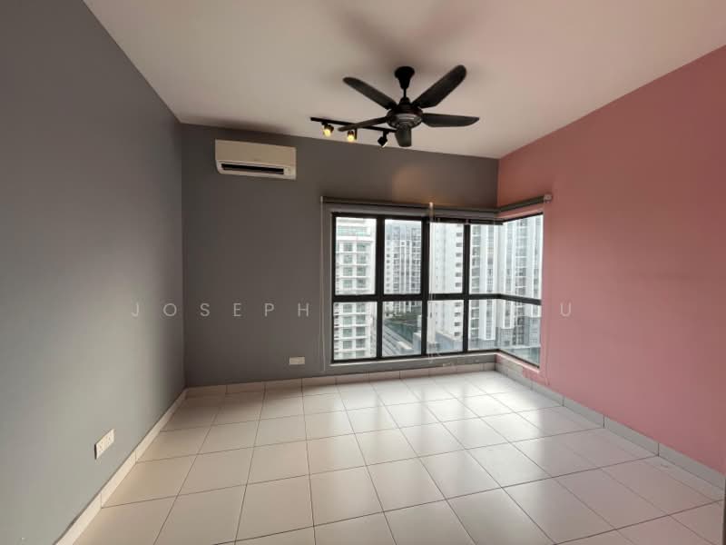 Servis Apartment untuk Disewa di Metia Residence - Josephine Chou - Interior - PropertyGuru.com.my