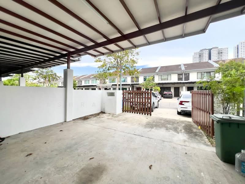 Rumah Teres untuk Dijual di Shah Alam (Selangor) - Ashraff Daniel - Exterior - PropertyGuru.com.my