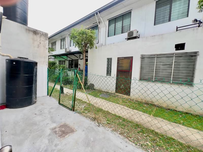 Rumah Teres untuk Dijual di Shah Alam (Selangor) - Ashraff Daniel - Exterior - PropertyGuru.com.my