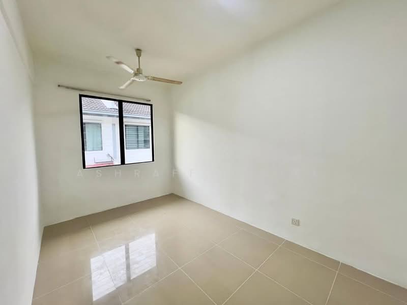 Rumah Teres untuk Dijual di Shah Alam (Selangor) - Ashraff Daniel - Interior - PropertyGuru.com.my