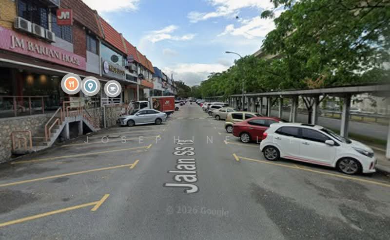 Pejabat untuk Disewa di SS18 (Subang Jaya) - Josephine Lee - Exterior - PropertyGuru.com.my