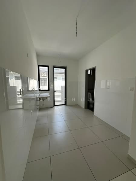 2.5-storey Terraced House for Sale in Jade Hills (Kajang) - JS CHUA - Kitchen - PropertyGuru.com.my