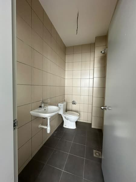 2.5-storey Terraced House for Sale in Jade Hills (Kajang) - JS CHUA - Bathroom - PropertyGuru.com.my
