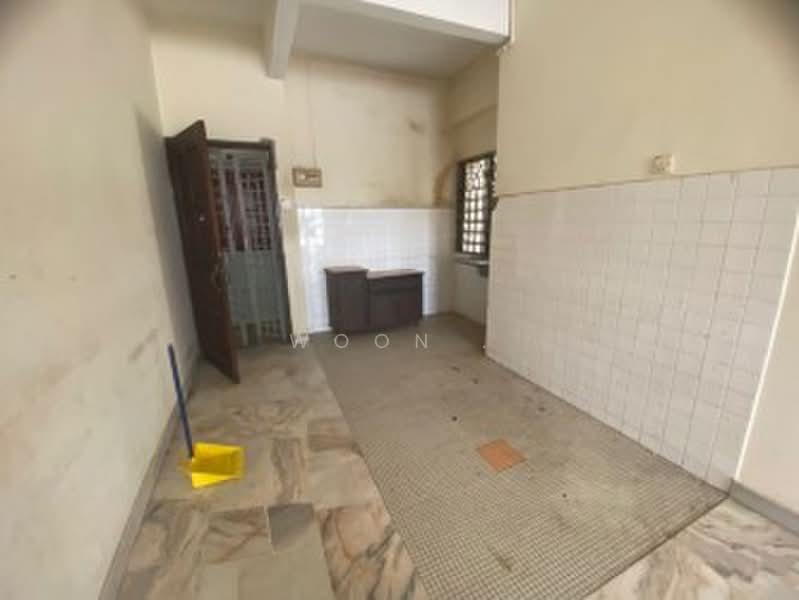 Flat for Sale at Taman Malinja - Woon . - Interior - PropertyGuru.com.my