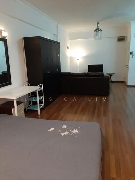 Servis Apartment untuk Disewa di Casa Mutiara - Jessica Lim - Bedroom - PropertyGuru.com.my