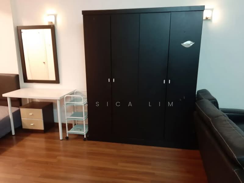 Servis Apartment untuk Disewa di Casa Mutiara - Jessica Lim - Interior - PropertyGuru.com.my