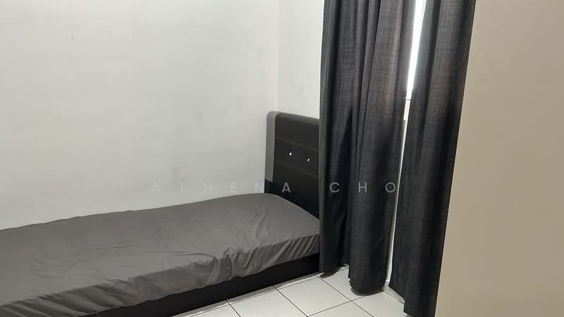 Service Residence for Rent at Mesahill - Athena Cho - Bedroom - PropertyGuru.com.my