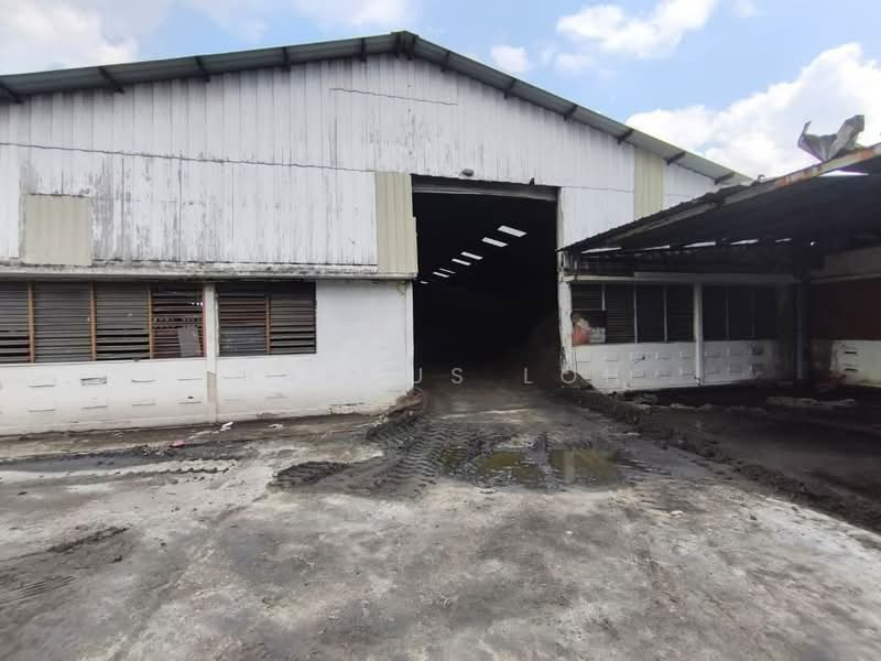 Detached Factory for Rent in Kawasan Perindustrian Pasir Gudang (Pasir Gudang) - Marcus Loh - PropertyGuru.com.my