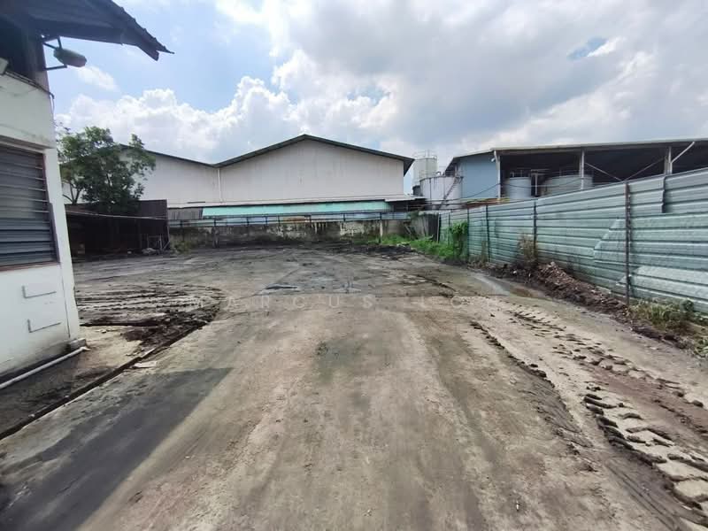 Detached Factory for Rent in Kawasan Perindustrian Pasir Gudang (Pasir Gudang) - Marcus Loh - PropertyGuru.com.my