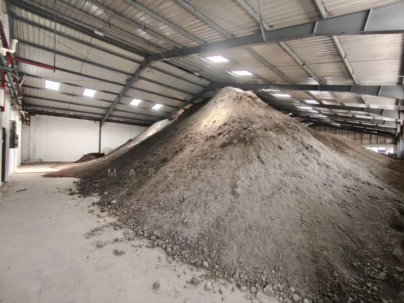 Detached Factory for Rent in Kawasan Perindustrian Pasir Gudang (Pasir Gudang) - Marcus Loh - PropertyGuru.com.my