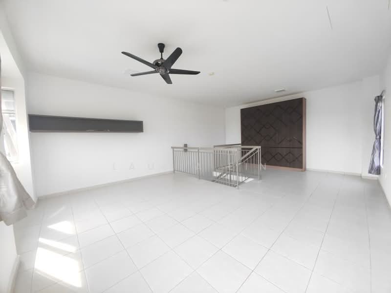 3-storey Terraced House for Rent in Rawang (Selangor) - Lau Ia Ein - Interior - PropertyGuru.com.my