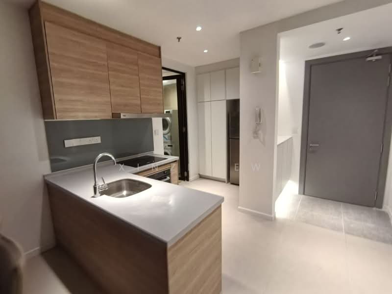 Service Residence for Rent at Kami - Xinzi Yew - PropertyGuru.com.my