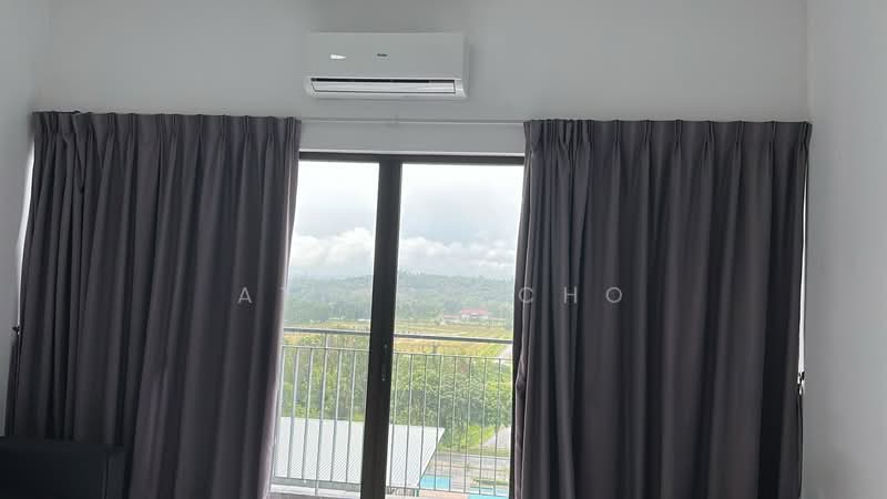 Condominium for Rent at Green Beverly Hills - Residensi Lili - Athena Cho - View - PropertyGuru.com.my