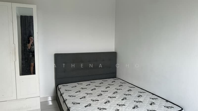 Condominium for Rent at Green Beverly Hills - Residensi Lili - Athena Cho - Bedroom - PropertyGuru.com.my