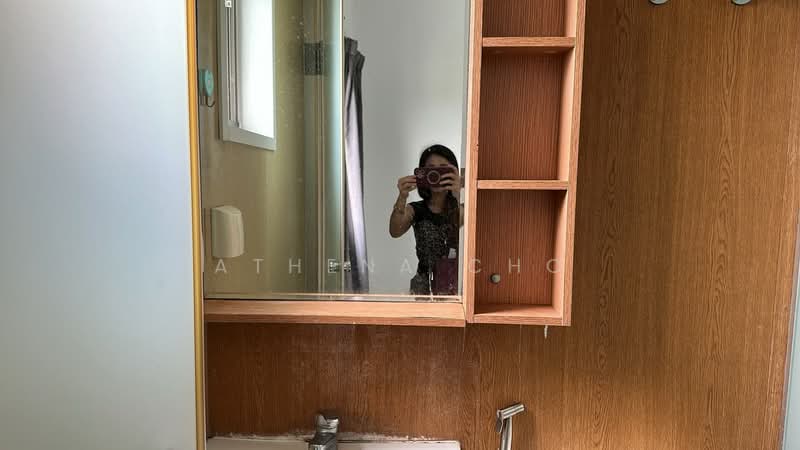 Condominium for Rent at Green Beverly Hills - Residensi Lili - Athena Cho - Bathroom - PropertyGuru.com.my