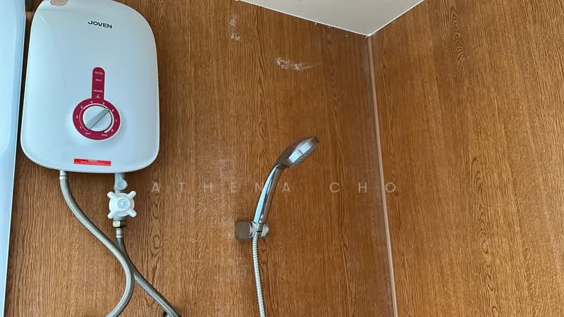 Condominium for Rent at Green Beverly Hills - Residensi Lili - Athena Cho - Bathroom - PropertyGuru.com.my