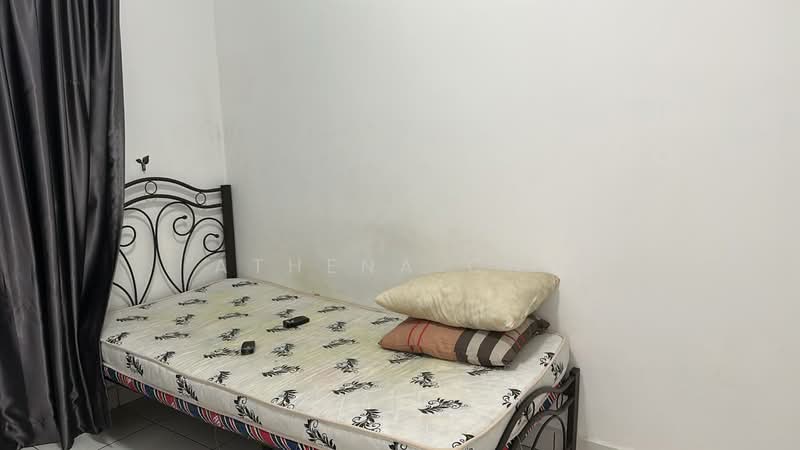Condominium for Rent at Green Beverly Hills - Residensi Lili - Athena Cho - Bedroom - PropertyGuru.com.my