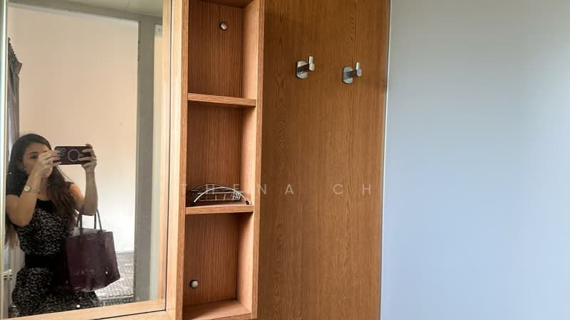 Condominium for Rent at Green Beverly Hills - Residensi Lili - Athena Cho - Interior - PropertyGuru.com.my
