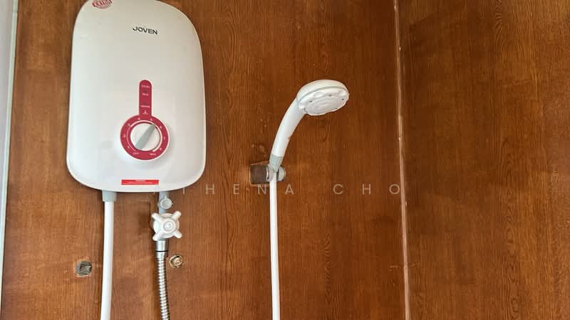 Condominium for Rent at Green Beverly Hills - Residensi Lili - Athena Cho - Bathroom - PropertyGuru.com.my