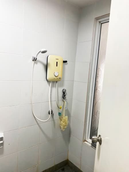 Condominium for Rent at SummerSkye Residences - Bosco Teoh - Bathroom - PropertyGuru.com.my