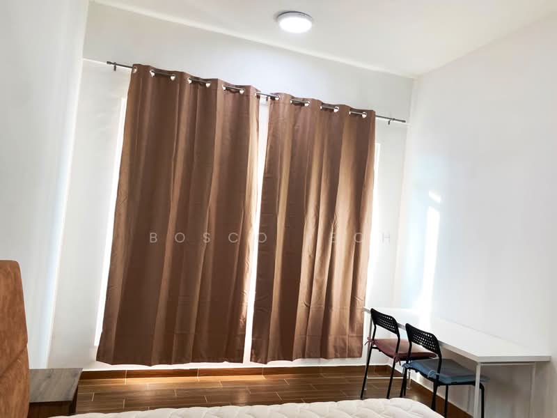 Condominium for Rent at SummerSkye Residences - Bosco Teoh - Interior - PropertyGuru.com.my