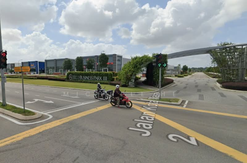 Kilang untuk Disewa di Pasir Gudang (Johor) - Michelle He - Exterior - PropertyGuru.com.my