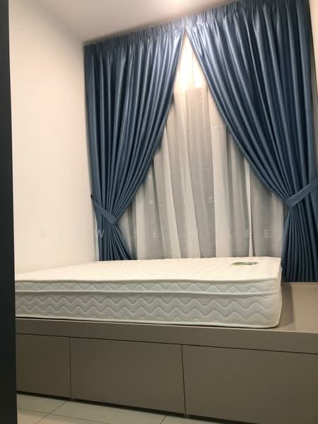 Service Residence for Rent at Citizen 2 - Siew Sean Lee - Bedroom - PropertyGuru.com.my