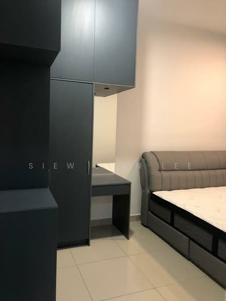 Service Residence for Rent at Citizen 2 - Siew Sean Lee - Bedroom - PropertyGuru.com.my