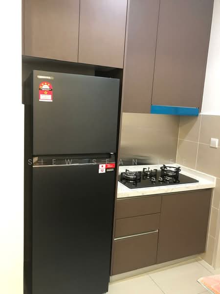 Service Residence for Rent at Citizen 2 - Siew Sean Lee - Kitchen - PropertyGuru.com.my