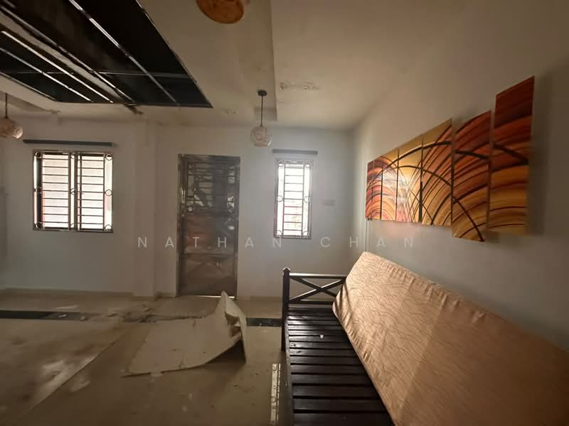 Rumah Kluster untuk Dijual di Taman Skudai Indah (Skudai) - Nathan Chan - PropertyGuru.com.my