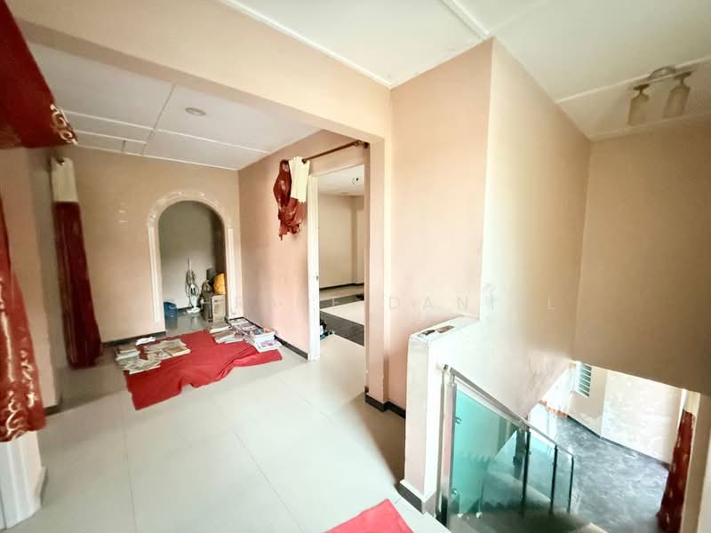 Rumah Teres 2 Tingkat untuk Dijual di Bandar Baru Sungai Buloh (Sungai Buloh) - Ashraff Daniel - Interior - PropertyGuru.com.my