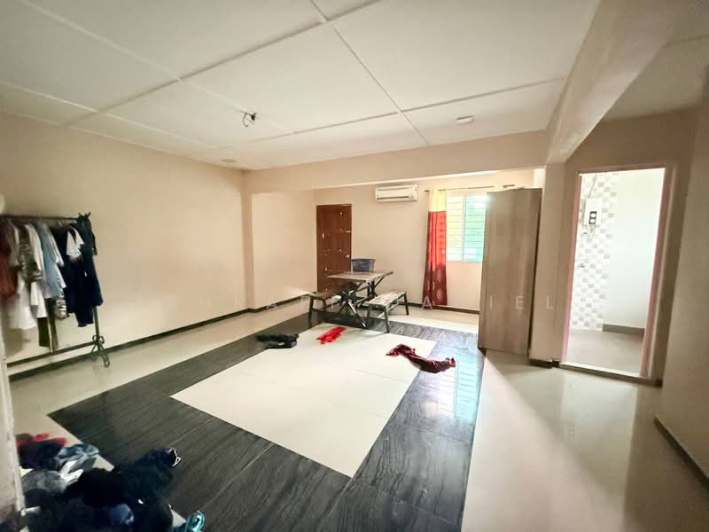 Rumah Teres 2 Tingkat untuk Dijual di Bandar Baru Sungai Buloh (Sungai Buloh) - Ashraff Daniel - PropertyGuru.com.my