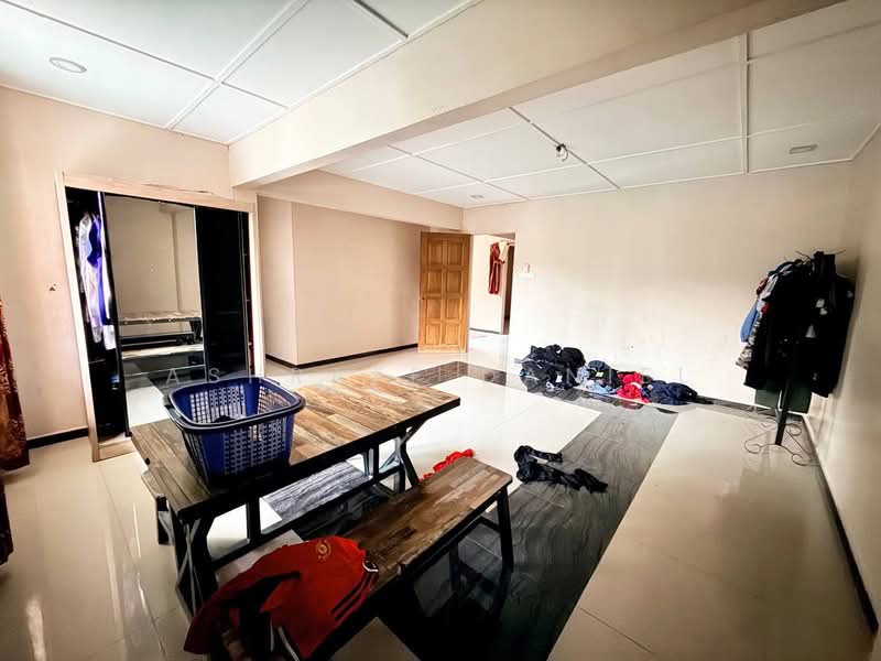 Rumah Teres 2 Tingkat untuk Dijual di Bandar Baru Sungai Buloh (Sungai Buloh) - Ashraff Daniel - PropertyGuru.com.my