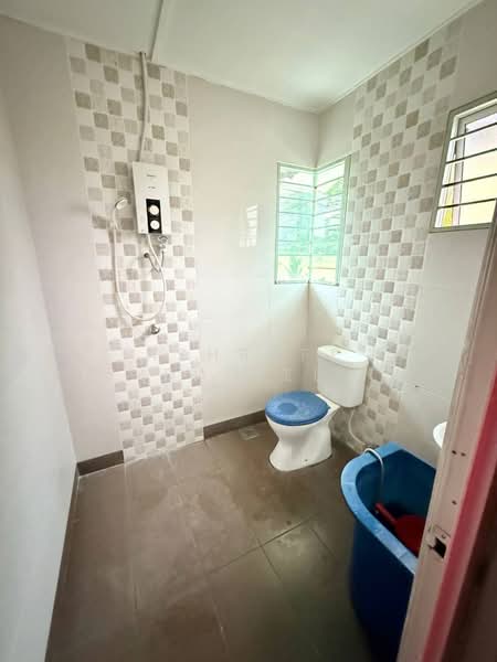 Rumah Teres 2 Tingkat untuk Dijual di Bandar Baru Sungai Buloh (Sungai Buloh) - Ashraff Daniel - PropertyGuru.com.my
