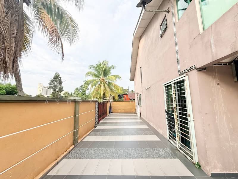 Rumah Teres 2 Tingkat untuk Dijual di Bandar Baru Sungai Buloh (Sungai Buloh) - Ashraff Daniel - PropertyGuru.com.my