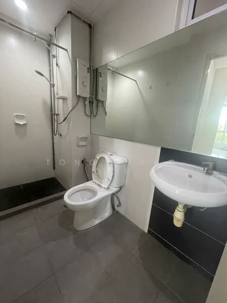 Condominium for Sale at Summer Place - Tong Liang Ooi - Bathroom - PropertyGuru.com.my